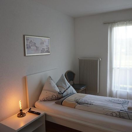 Hotel Good Bed Wynau Esterno foto