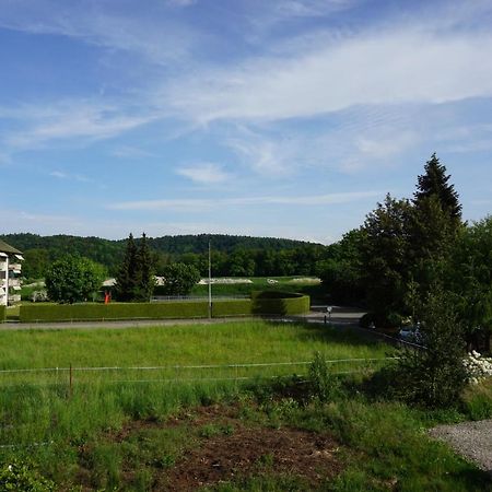 Hotel Good Bed Wynau Esterno foto