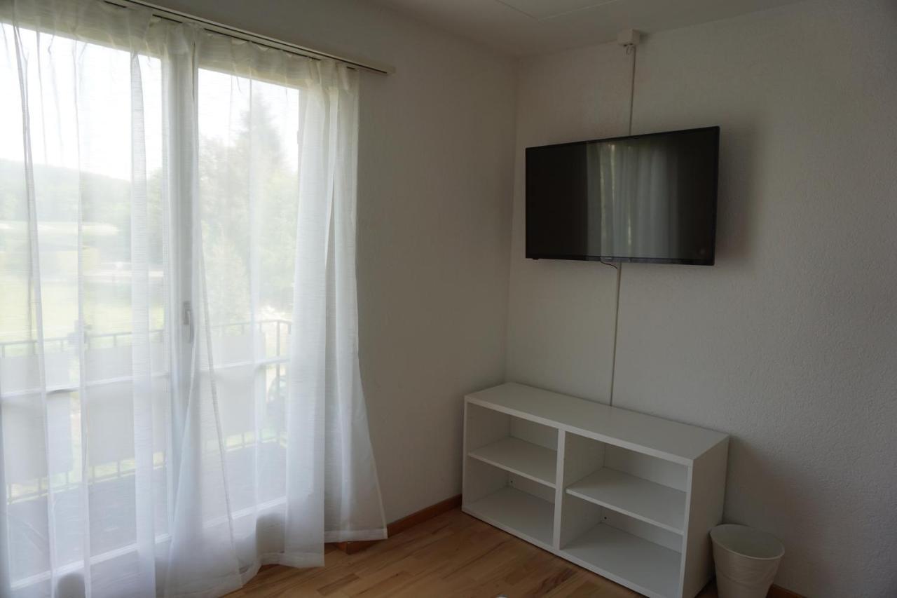 Hotel Good Bed Wynau Esterno foto