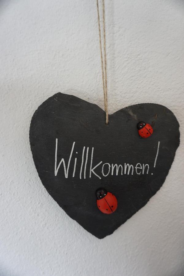 Hotel Good Bed Wynau Esterno foto